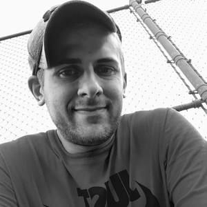 Meet your Posher, Shane